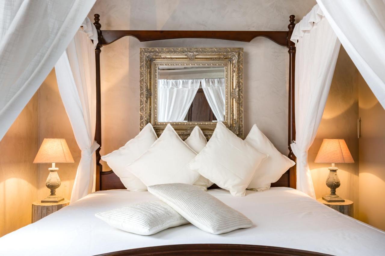 Ghetto Campo Dei Fiori Luxury White Rooms Rome Luaran gambar